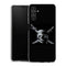 Coque de telephone Samsung A04S Pirate Skull